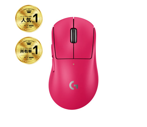 Logitech G 910-007374 mouse