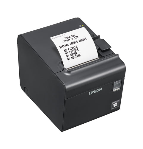 Epson C31C412682 label printer