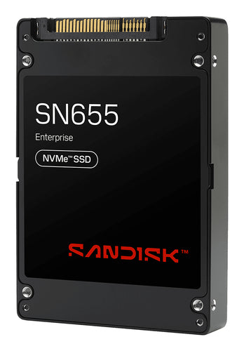 SanDisk SN655