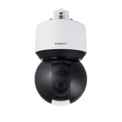 Hanwha QNP-6250R security camera