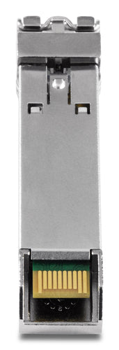 SFP Fiber Optic Module Trendnet TI-MGBS20 1250 Mbit/s 20KM 1310nm