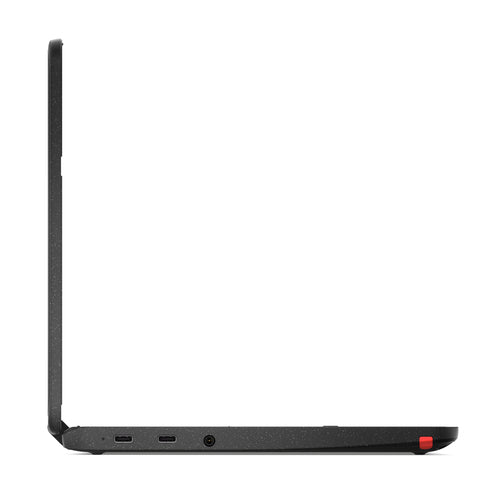 Lenovo 500e Chromebook Gen 4s – 11,6-Zoll-Display, Intel N, 4 GB RAM, 64 GB Speicher – Laptop für den Bildungsbereich