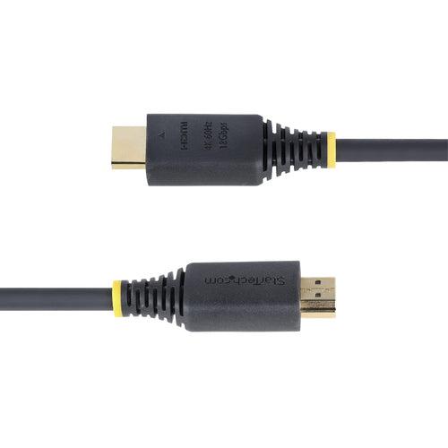 StarTech.com HDMI2-CABLE-4K60-10F HDMI cable