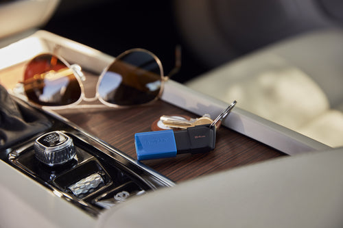 Kingston Technology DataTraveler Exodia M USB-Flash-Laufwerk