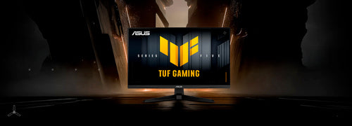 ASUS TUF Gaming VG249QM5A computer monitor