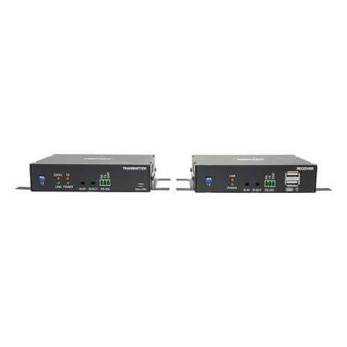 Eaton B127F-1A1-SM-DD AV-Extender
