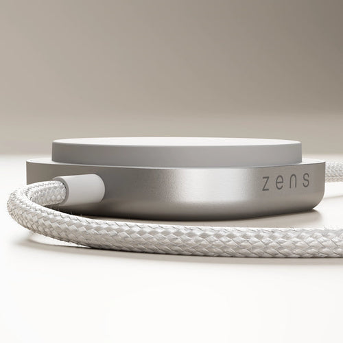 ZENS USB C-C Pro 2 USB cable