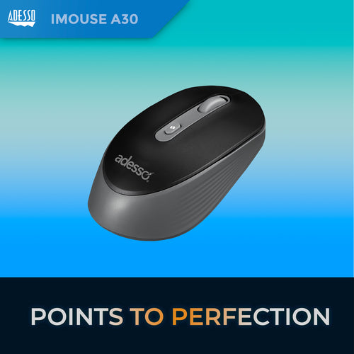 Adesso iMouse A30B mouse