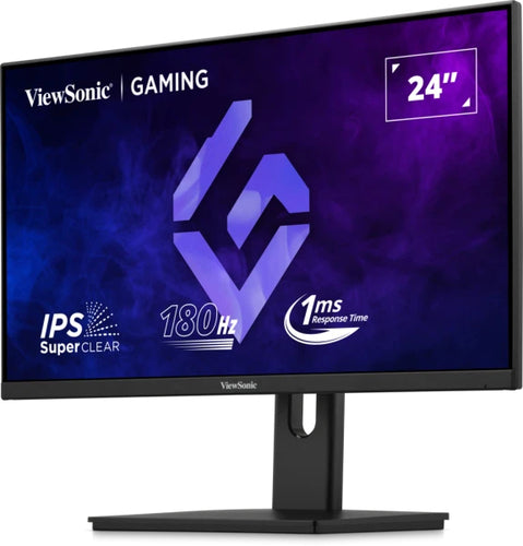 Viewsonic X Series XG24G1 computer monitor