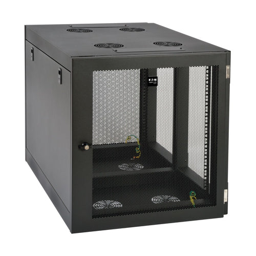 Tripp Lite SRW12UHD rack cabinet