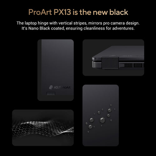 ASUS ProArt PX13 HN7306EA-LX036W