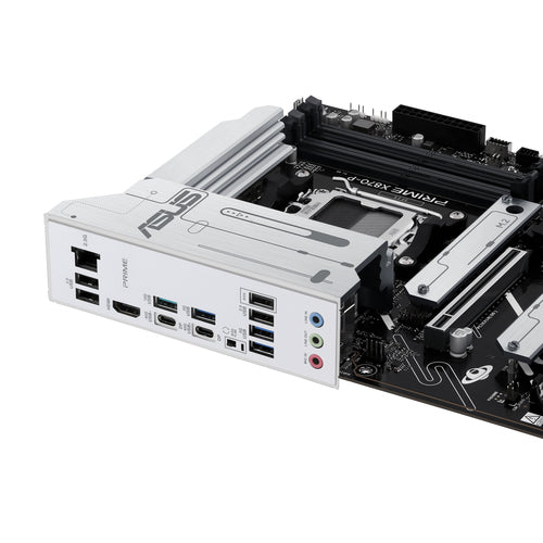ASUS PRIME X870-P-CSM motherboard