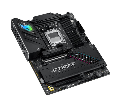 ASUS ROG STRIX B850-F GAMING WIFI