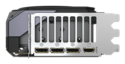 GIGABYTE GeForce RTX 5070 Ti GAMING OC 16G
