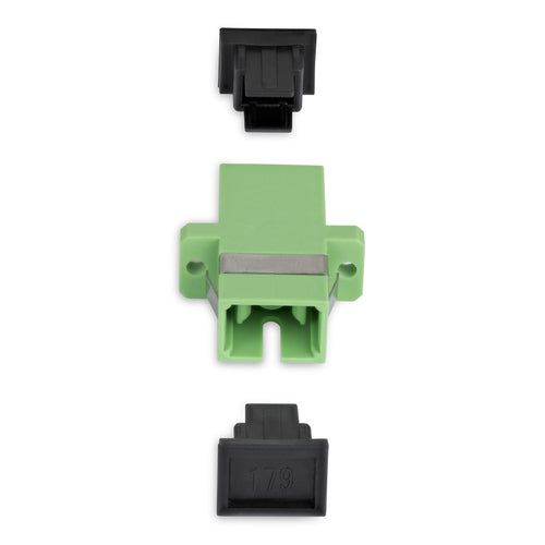 StarTech.com SIMPLEXSCAPCF fibre optic adapter