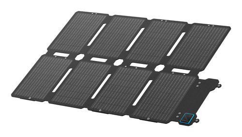Anker SOLIX PS100X solar panel