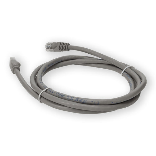 AddOn Networks ADD-1-5FCAT6-GY networking cable
