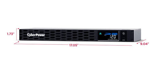 CyberPower PFC Sinewave uninterruptible power supply (UPS)