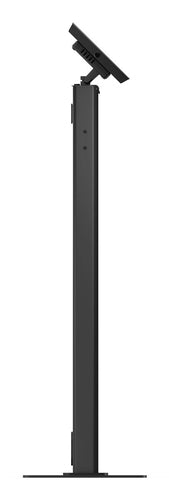 Multimedia Stand Compulocks Universal Tablet Magnetic 100x100mm VESA Black