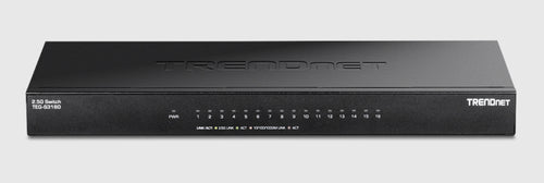 Trendnet TEG-S3160 network switch