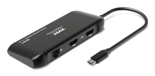 Port Designs PORT Connect 901917 interface hub