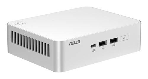 ASUS NUC Mini PC Barebone DDR5-SDRAM Ethernet Wi-Fi 7