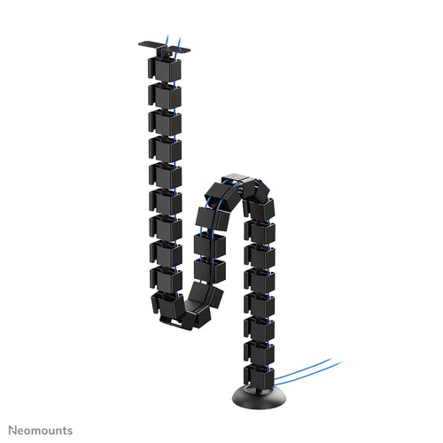 Neomounts ADS06-130BL cable organizer