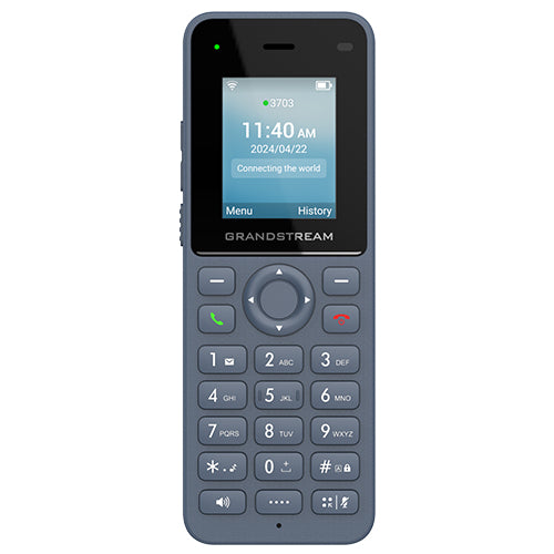 Grandstream Networks WP826 IP phone
