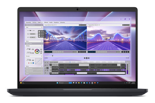 DELL Pro Max 16 MC16250