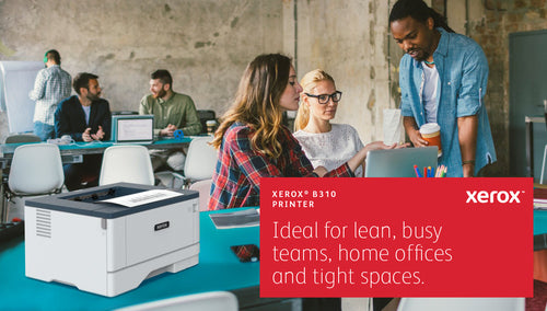 Xerox B310V_DNI laser printer