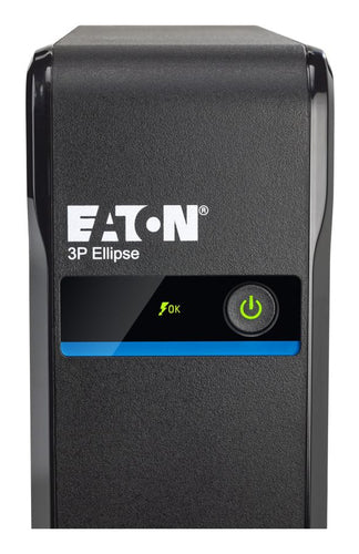 Eaton 3P700UI uninterruptible power supply (UPS)
