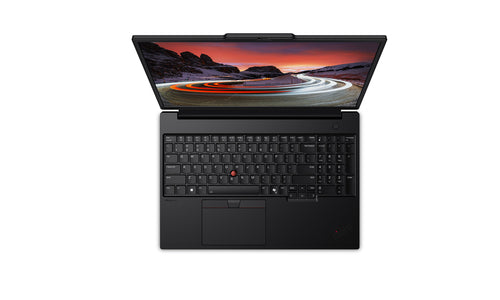 Lenovo ThinkPad P16s Gen 4 (Intel)