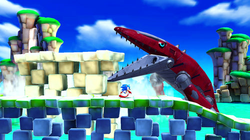 Microsoft Sonic Superstars (PC, Xbox One, Xbox Series X|S)