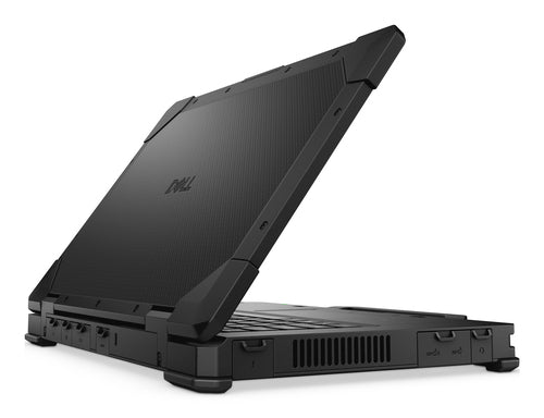 DELL Pro Rugged 14 RB14250 Laptop - Intel Core Ultra 5, 16GB RAM, 512GB SSD - Business-Laptop