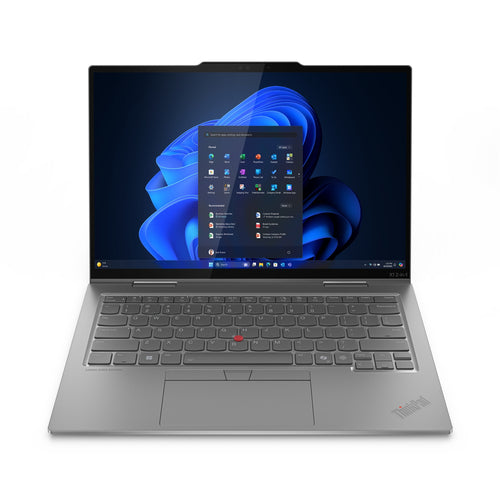Lenovo ThinkPad X1 2-in-1 Gen 10 Aura Edition - Intel Core Ultra 7, 32GB RAM, 512GB SSD - Business-Laptop