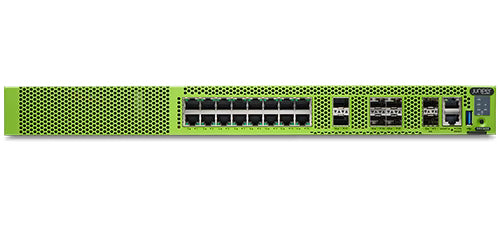 Juniper SRX Series SRX1600-AC hardware firewall