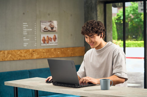 ASUS TUF Gaming A16 FA608UHI-TU124W