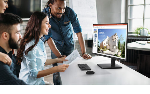 Samsung S27D406GAU computer monitor