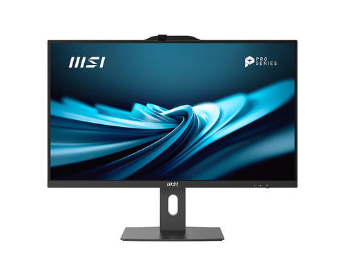 27 Zoll MSI Pro AP272P 14M-600US FHD All-in-One PC Intel i7 32GB RAM 1TB