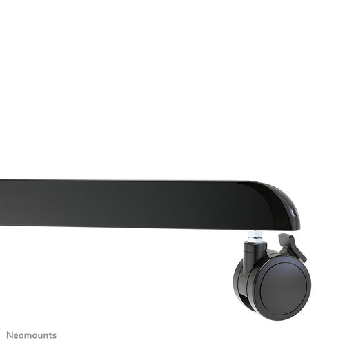 Neomounts NS-M1250BLACK multimedia cart/stand
