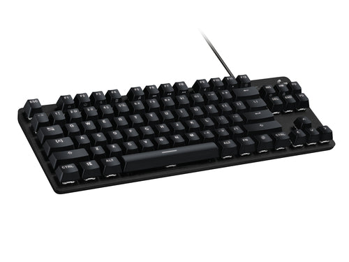 Logitech G 920-010434 keyboard