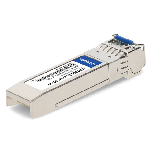 AddOn Networks SFP-10GB-BX-U-40-CN2-AO network transceiver module