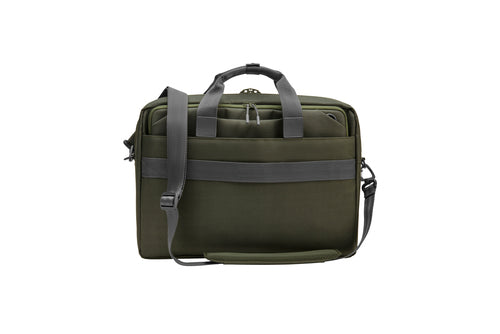 HP 15,6" modulare Laptoptasche – leichte Messenger-Tasche für Business