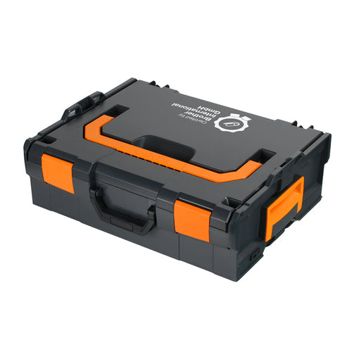 Brother ZPTOUCHLBOXXKOMPL equipment case