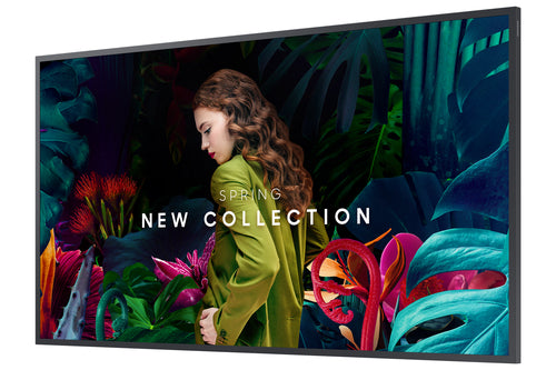 Samsung QB50C-N