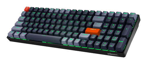 Adesso EasyTouch 1200 keyboard