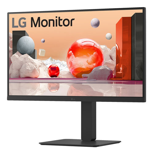 LG 27BA850-B.AEK computer monitor