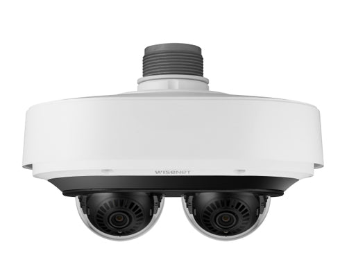 Hanwha PNM-7082RVD security camera
