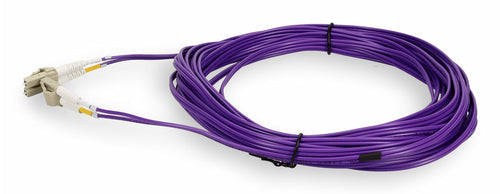 AddOn Networks ADD-LC-LC-5M5OM4-PE-TAA InfiniBand/fibre optic cable
