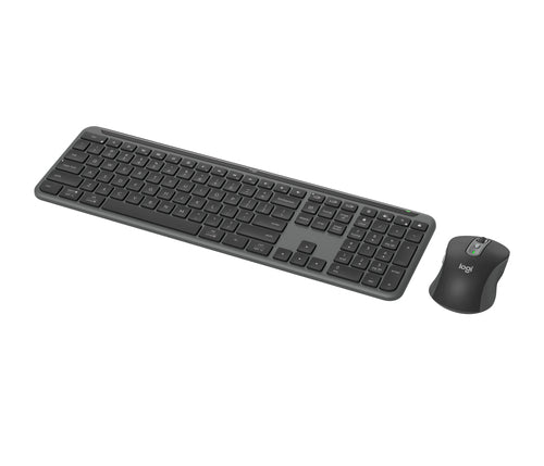 Logitech 920-012425 keyboard